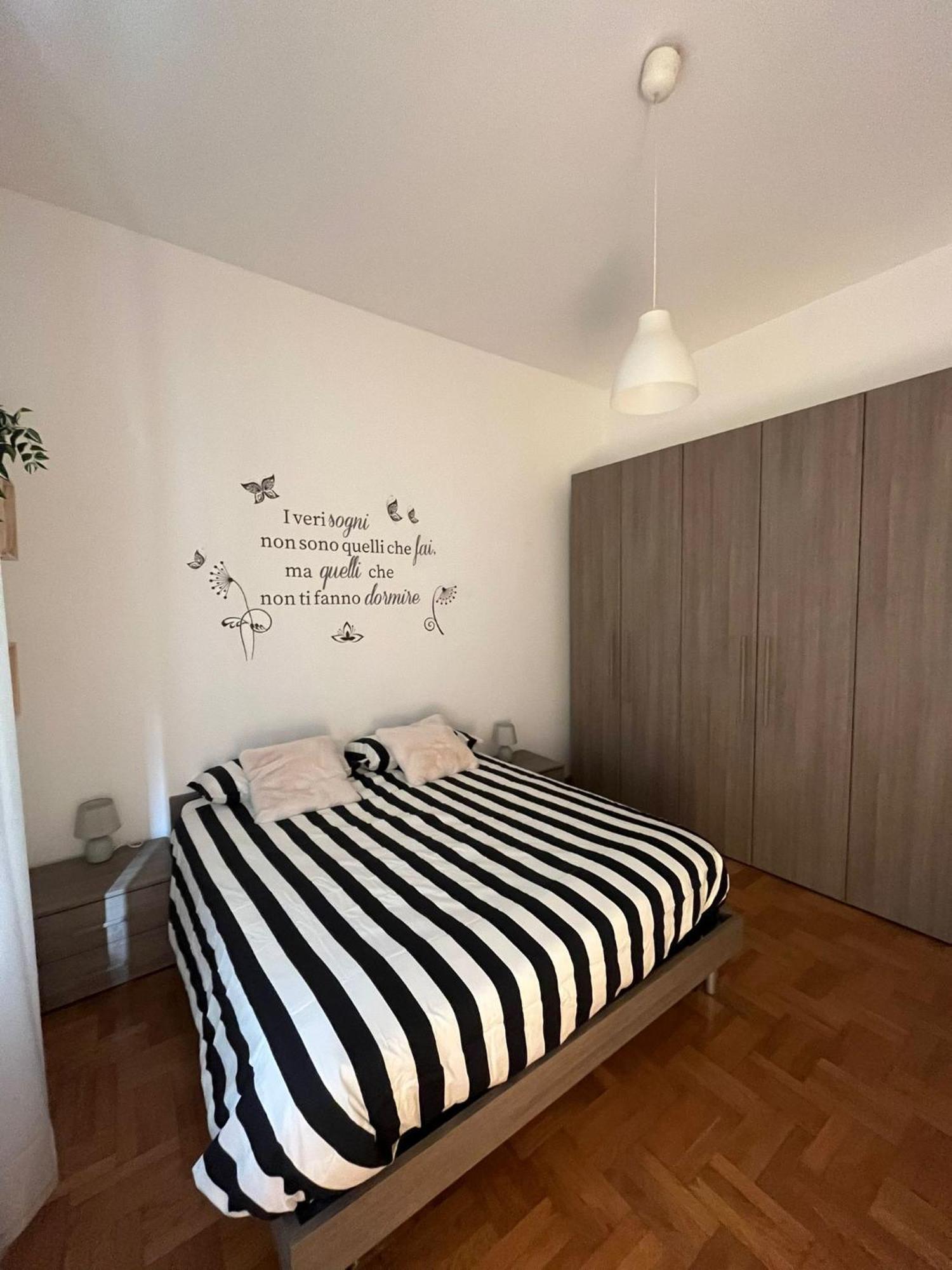 Balduina View Apartment Rome Exterior photo